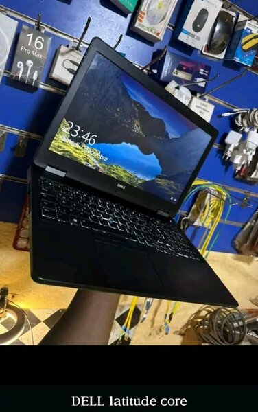 Ordinateur portable puissant