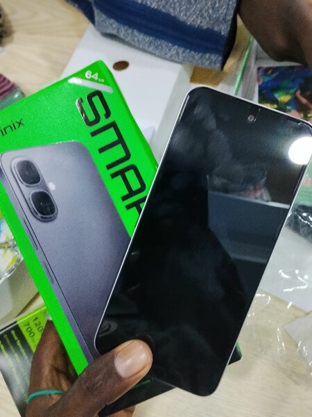 Infinix Smart 6 64GB