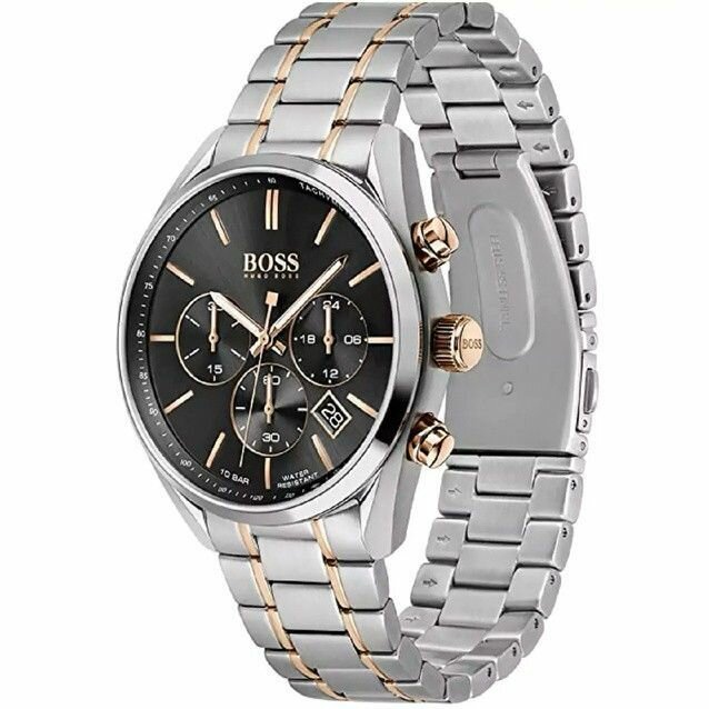 Montre Chronographe Homme