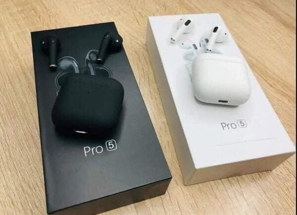 Pro Wireless Earbuds