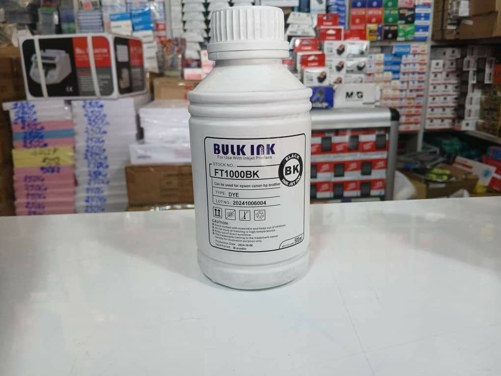 Encre photobritr 500ml