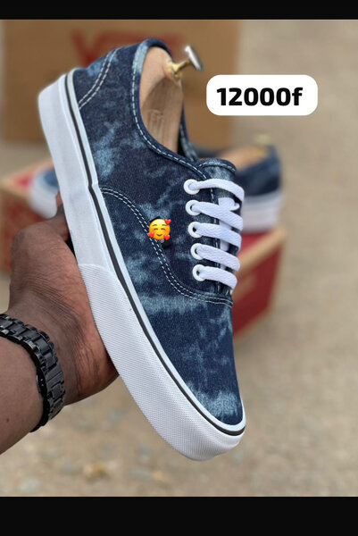 Chaussures décontractées stylées