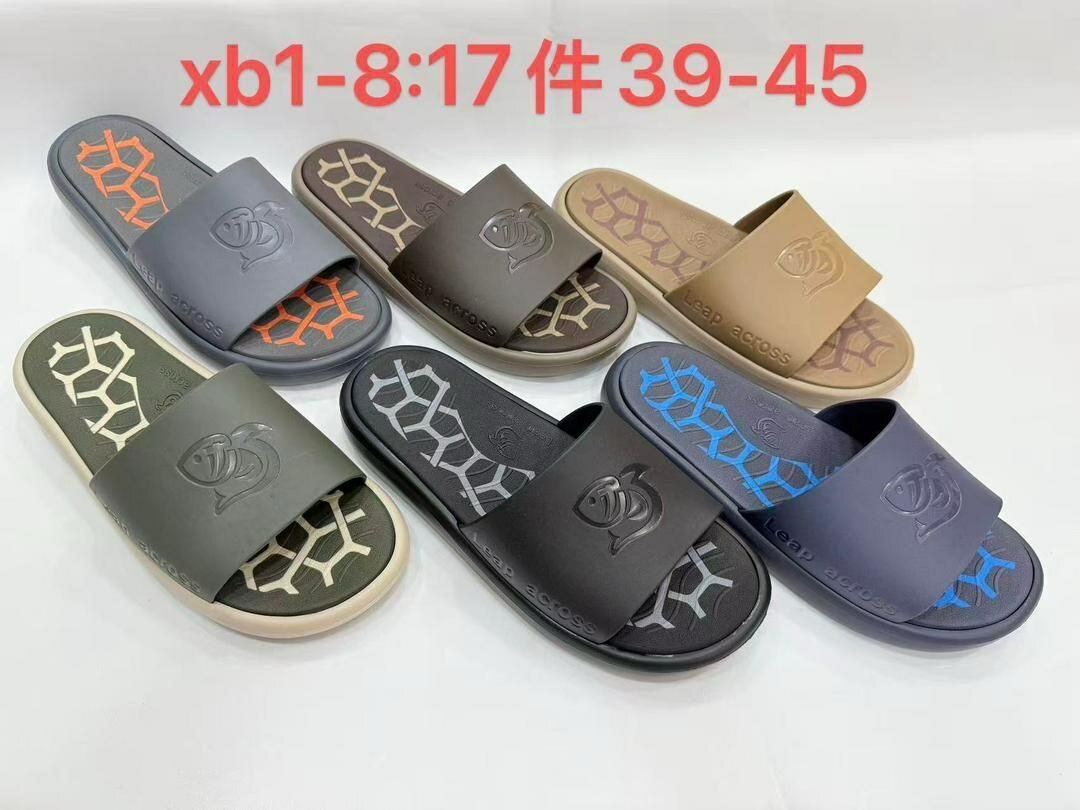 Sandales de Plage Confortables