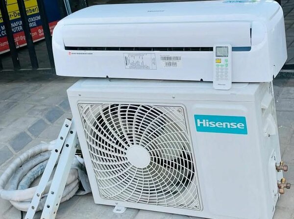 Hisense Air Conditioner 1.5HP