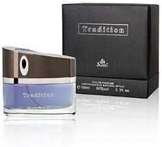 Tradition prfume