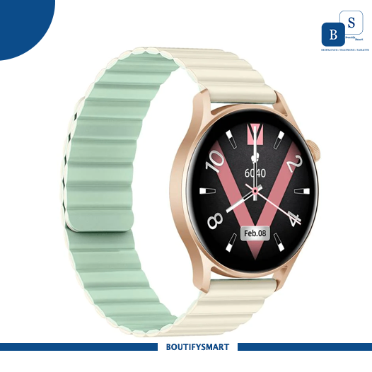 Smart watch kieslect Lady