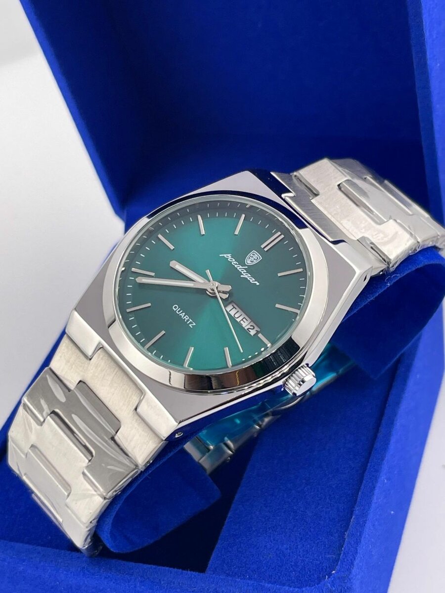 MONTRE LUXE HOMME POEDAGAR