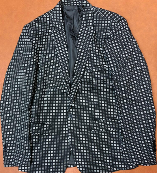 Professional Single jacket