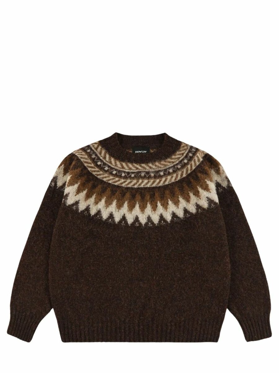 Chandails Homme Hiver Stylé