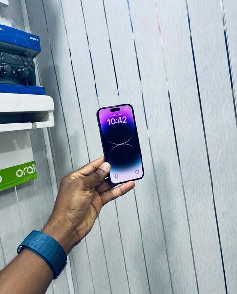 IPHONE 14 PRO 128 GIGA