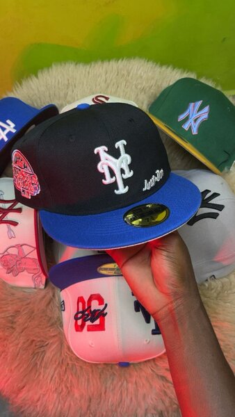 Casquette Snapback Sport