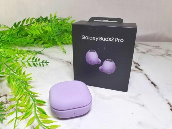 Galaxy buds2pro