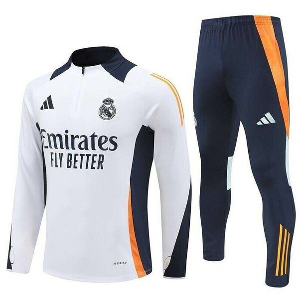 Survêtement Real Madrid homme
