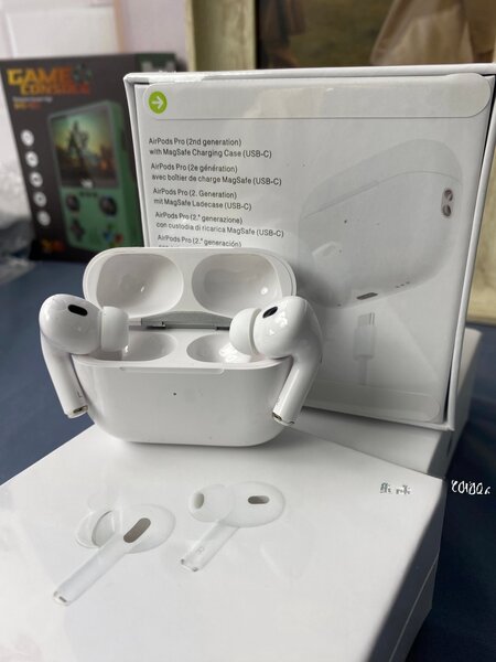 AirPods Pro 2
