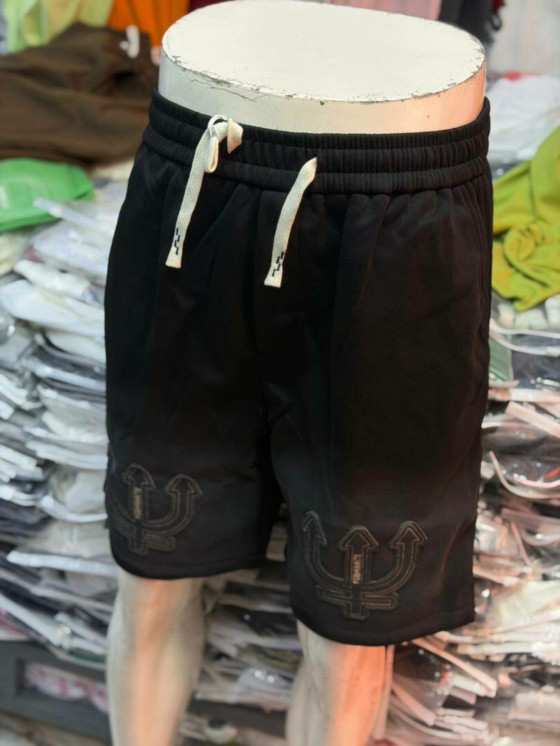 Shorts de sport pour hommes