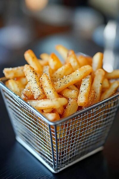 Frites
