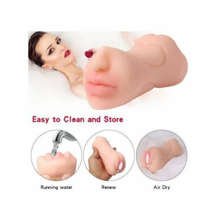 Sextoys masturbation parfait