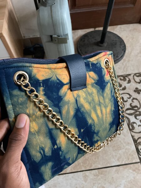 Sac ALIWAX COLLECTION