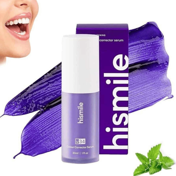 Whitening Toothpaste