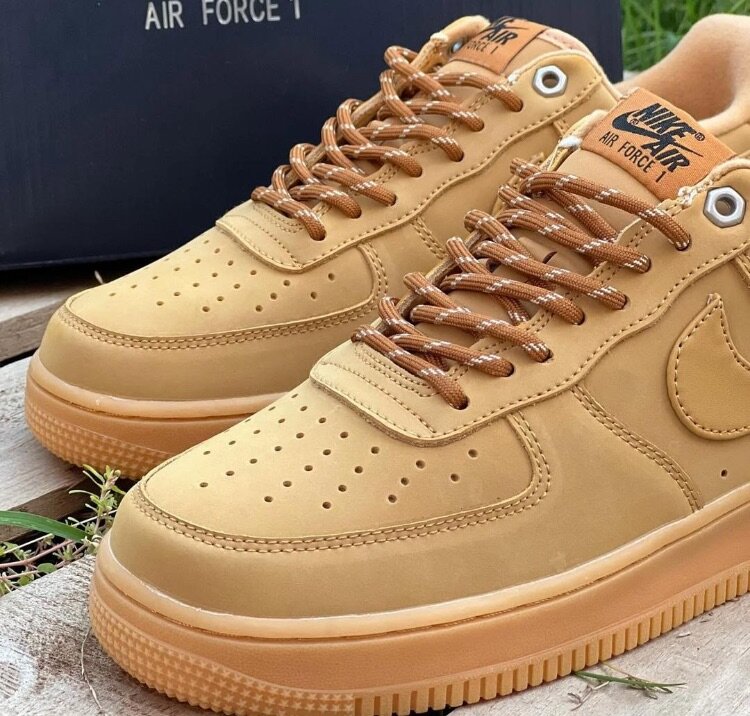 Limited edition airforce1