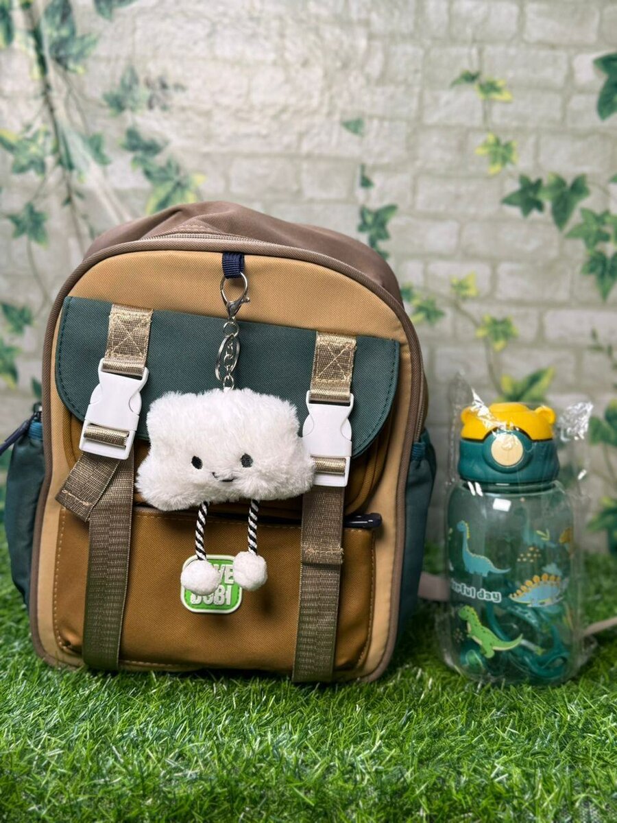 Sac à dos mignon pour enfants