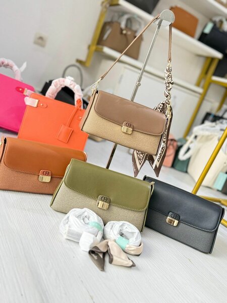 Sacs à bandoulière élégants