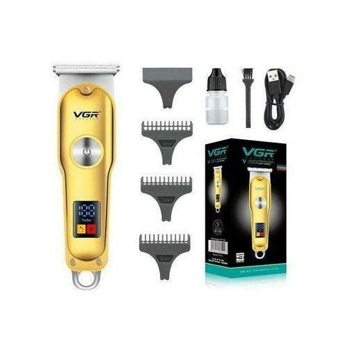 Tondeuse électrique professionnelle VGR