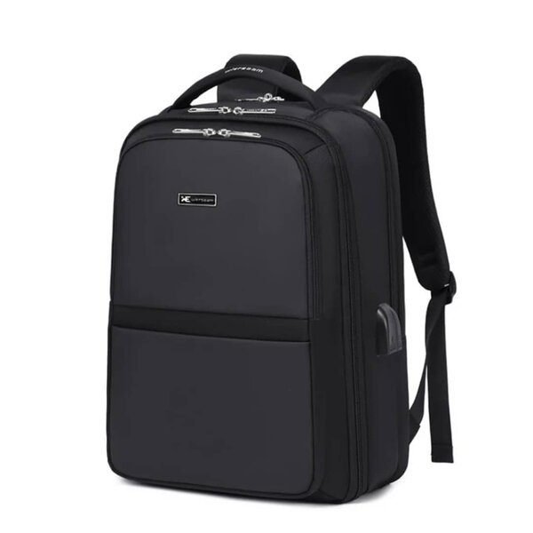 Sac à dos antivol pour ordinateur portable