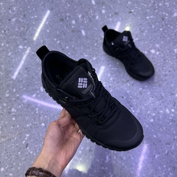 Термо кроссовки размер 40-44