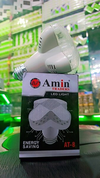 Led light 12 holder bulb