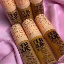 Concealer true skin très matte pour peau grasse