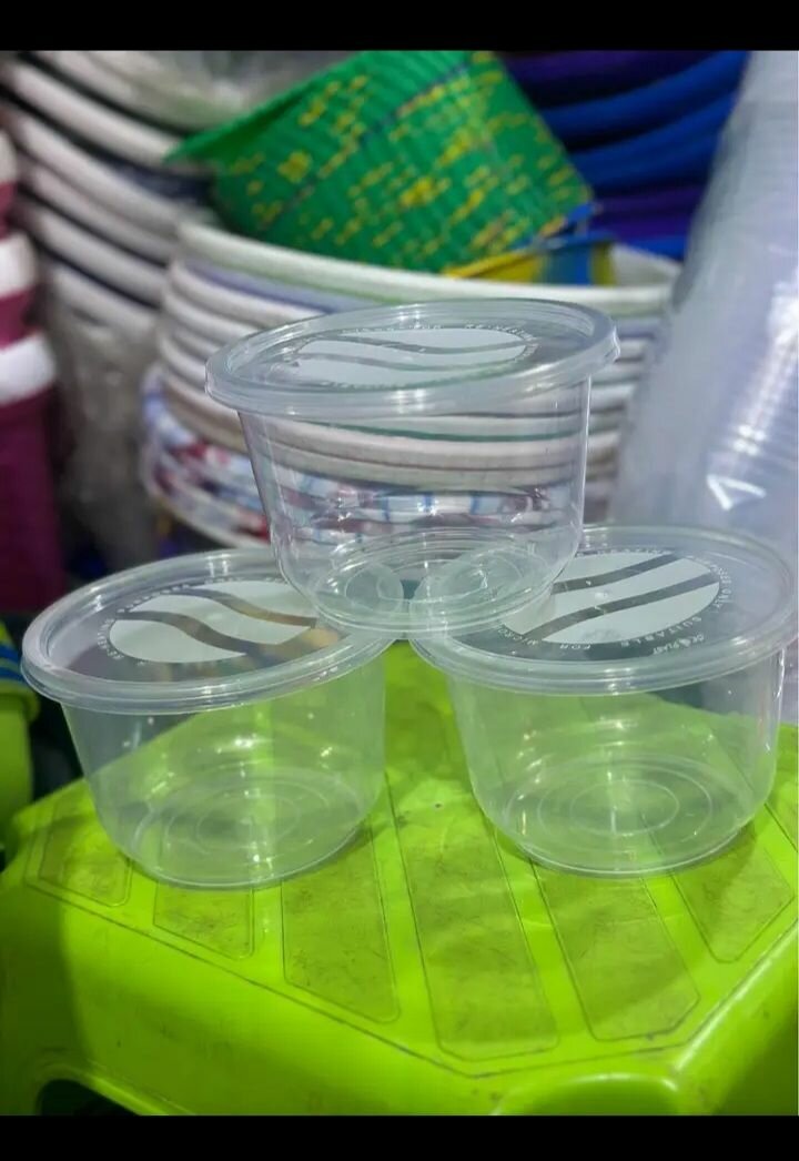 Boîtes de Rangement Plastique