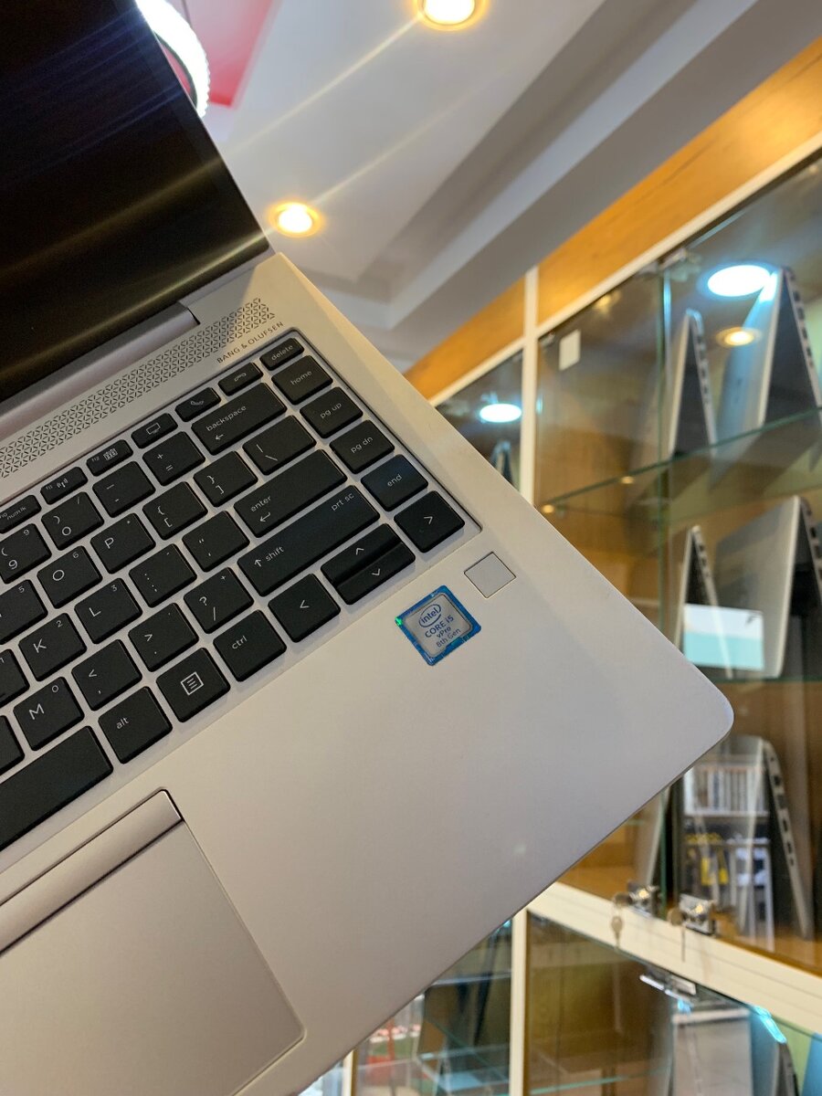 HP ELITEBOOK 840 G5