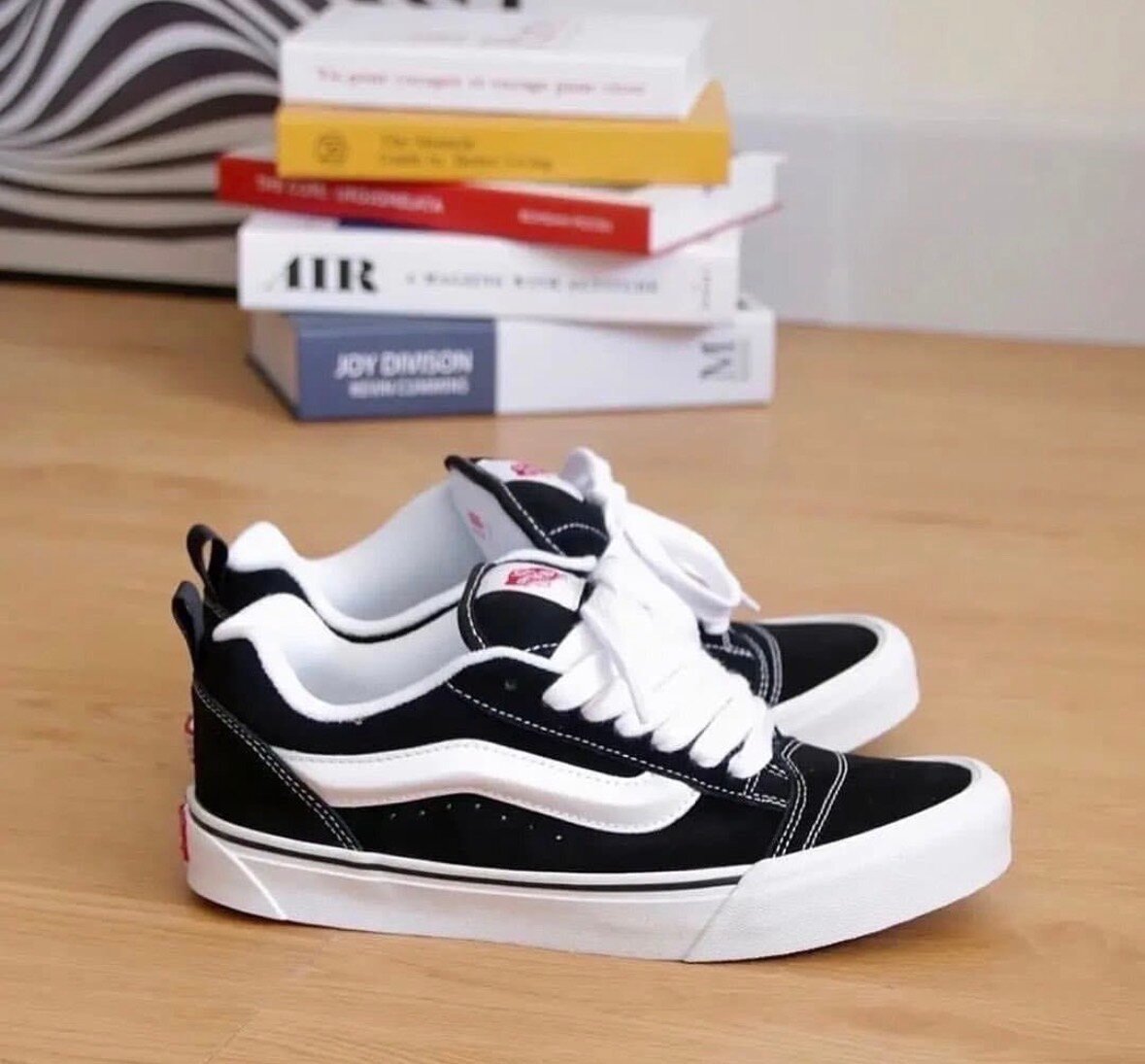 Chaussures Vans pour hommes