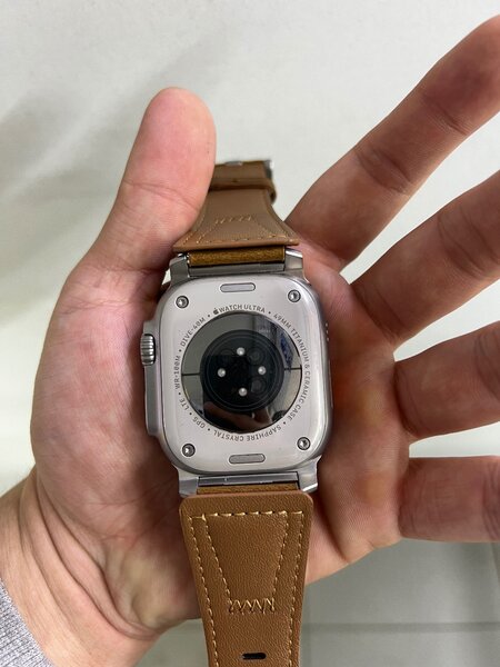 Apple watch Ultra gen 2