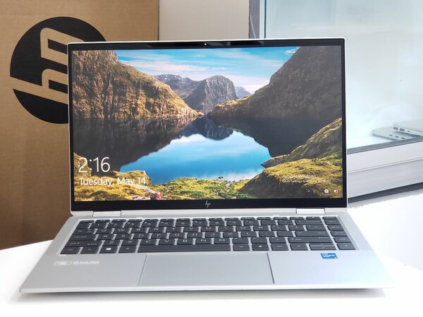 HP EliteBook 1040 G8