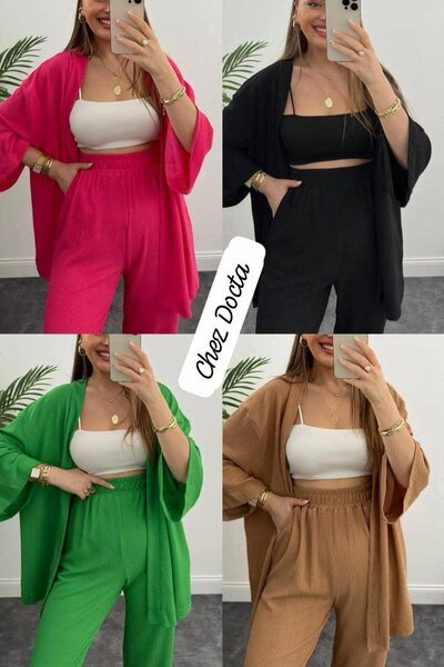 Vêtements dames et accessoires 