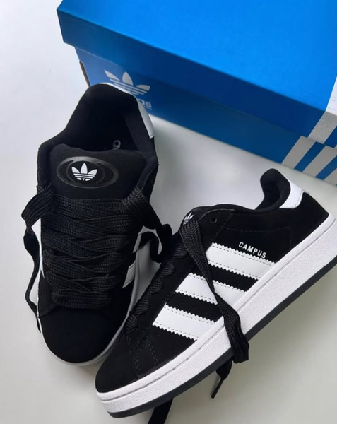 Sneakers Adidas Campus Black