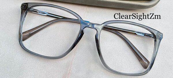  Optical Frame ClearSight CS-034