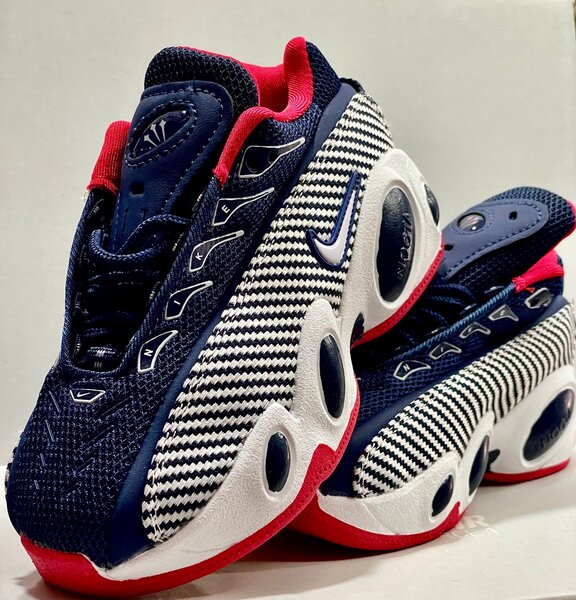 Baskets tendance confort pour homme