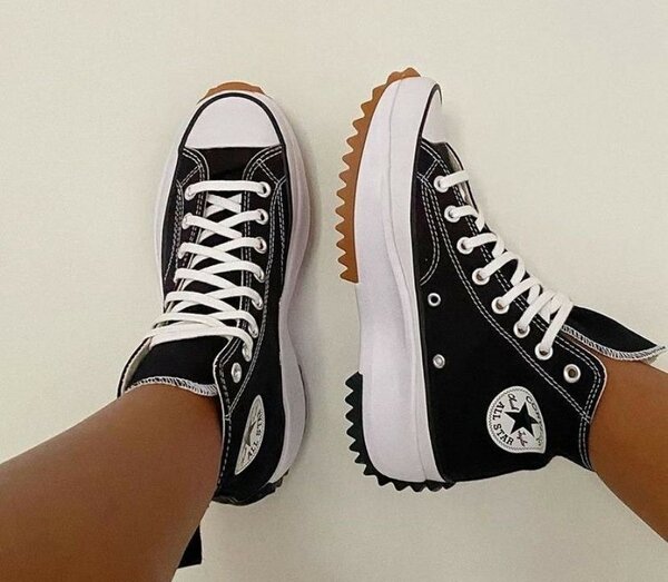 All Star Converse