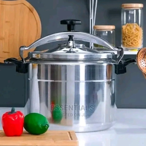 Pressure Cooker 