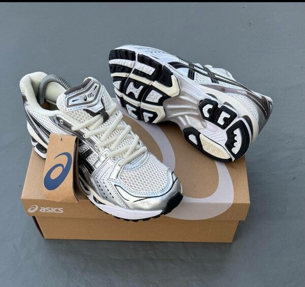 Basket asics original