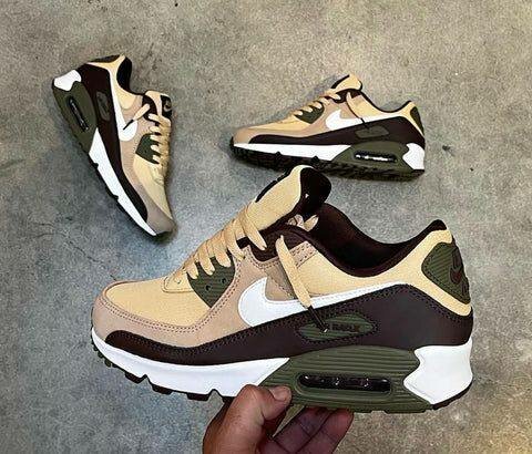 Nike Air Max 90