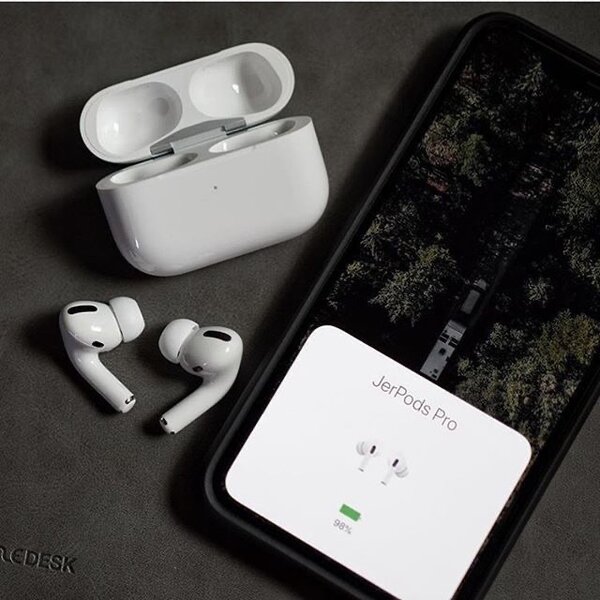 AirPods Pro 2