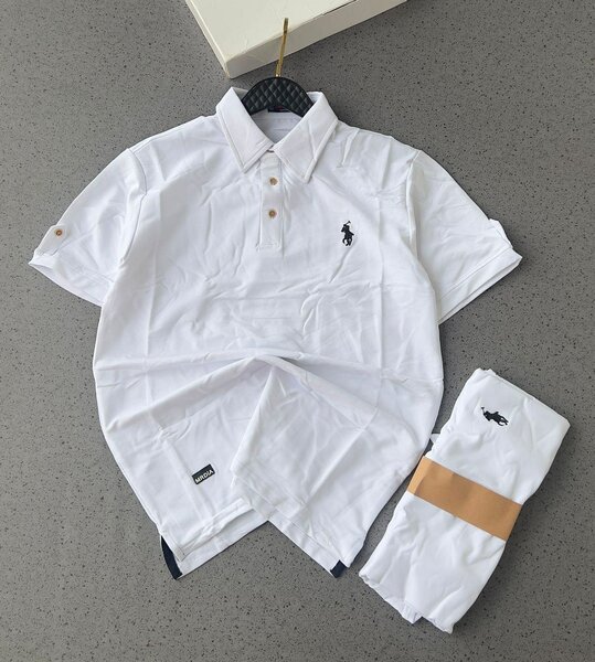 Folded Lacoste