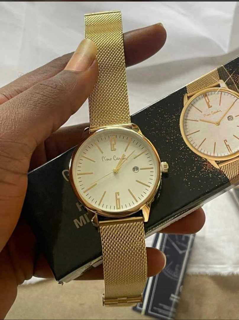 Piere Cardio watches