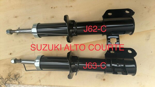Suzuki Alto Front Strut Set