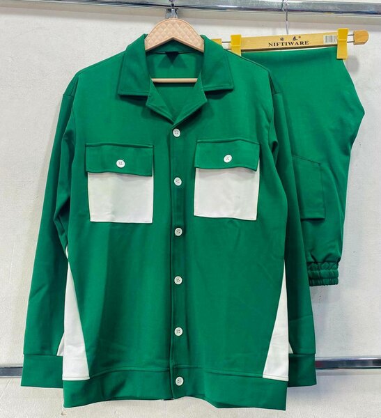 2 pcs top and down for guys