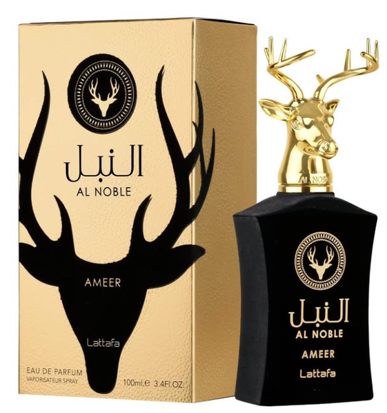 Ameer Al Noble by Lattafa